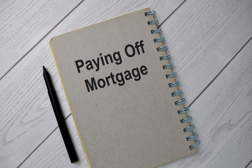Pay Off Your Mortgage Early with These Tips